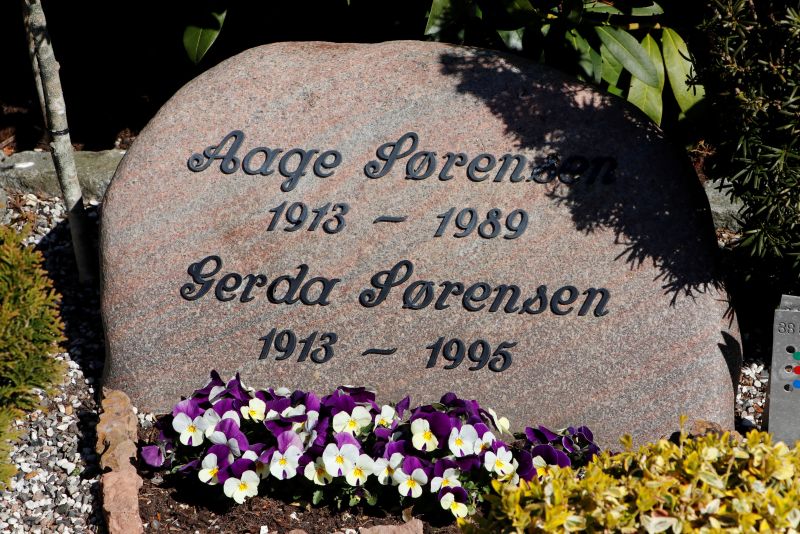 Aage Soerensen  .JPG